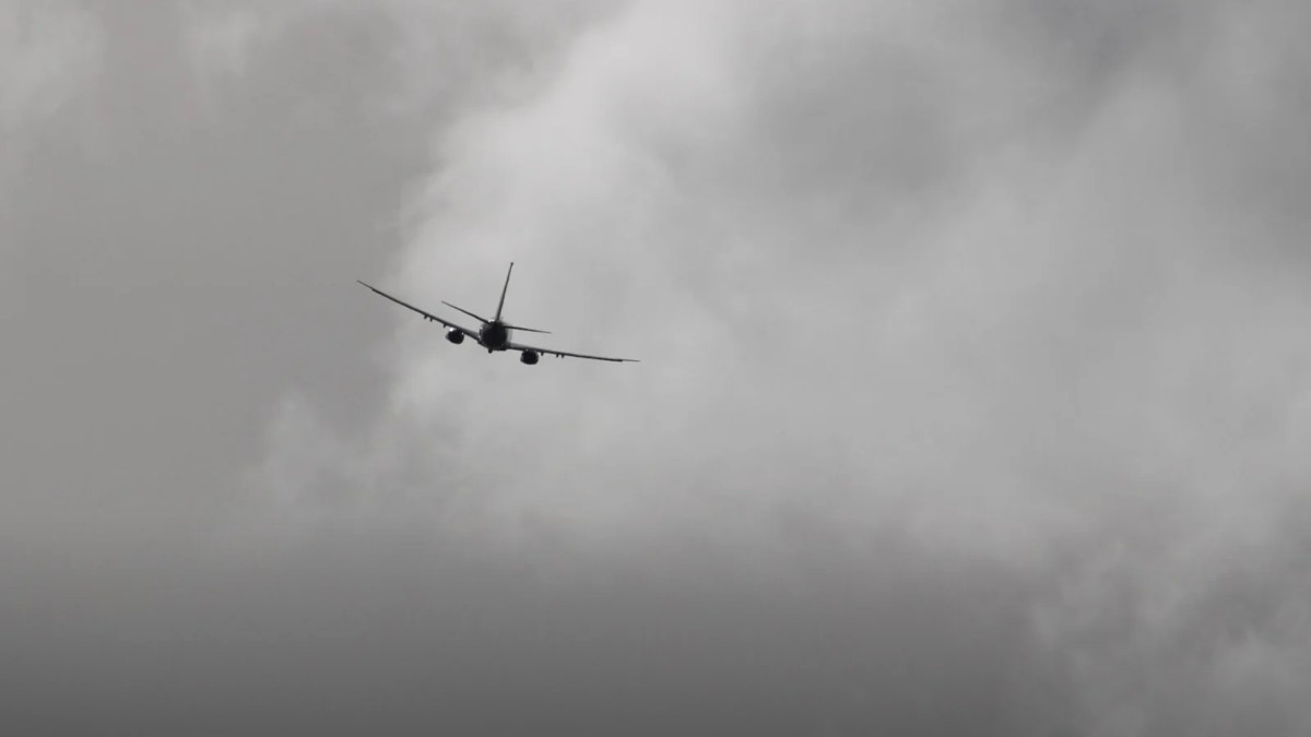 Boeing'den P-8A Poseidon Hamlesi: Ferra Mühendislik ile Kanat Kitleri Anlaşması Genişletildi - Boeing Haberi