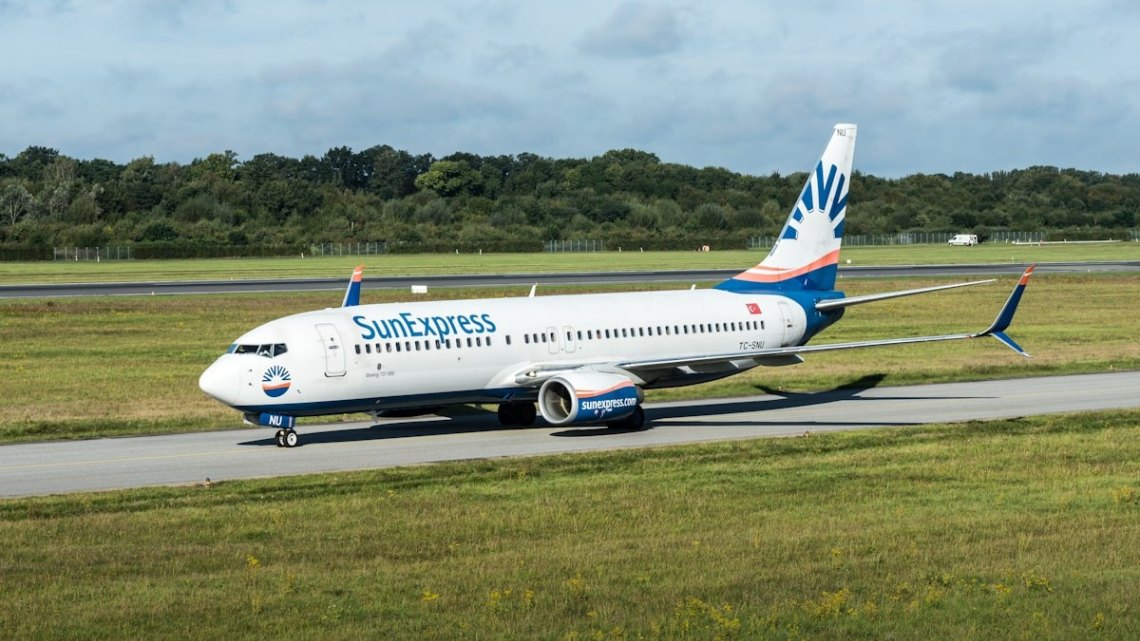 SunExpress'ten Balkansal Atılım: Podgorica-Antalya Hattı Açılıyor - SunExpress Haberi