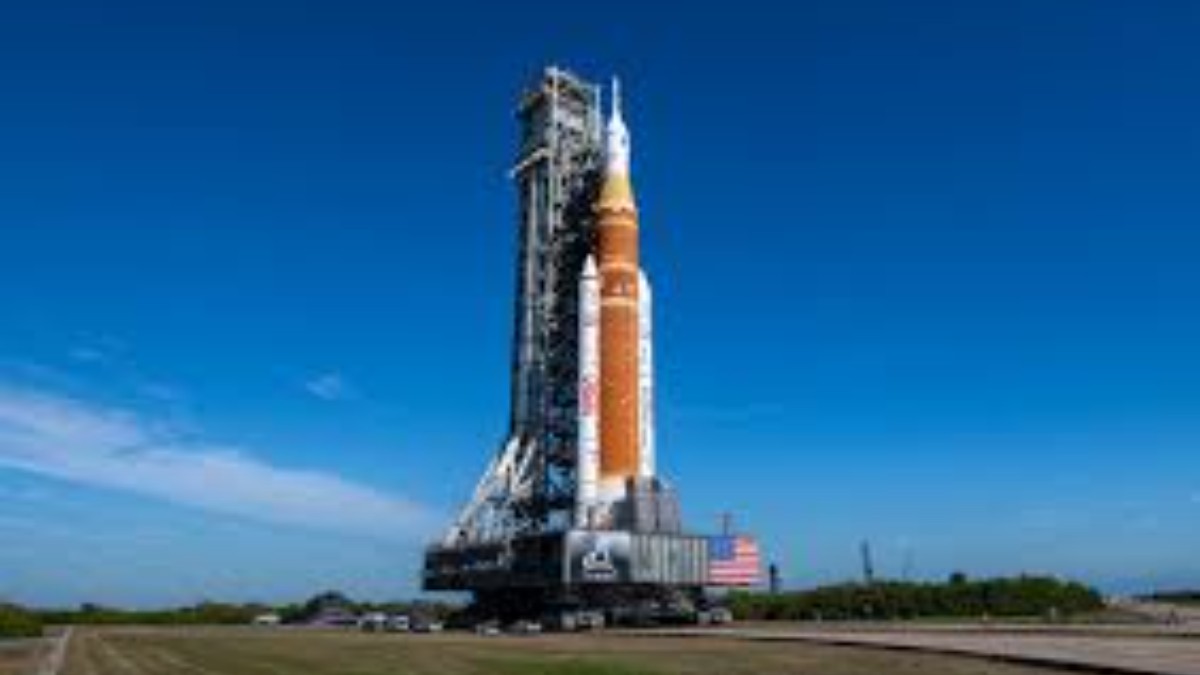 NASA Ay'a Dönüş İçin Nefes Kesti: Kritik Yakıt Provası Başlıyor - Global Uzay Görevleri Haberi