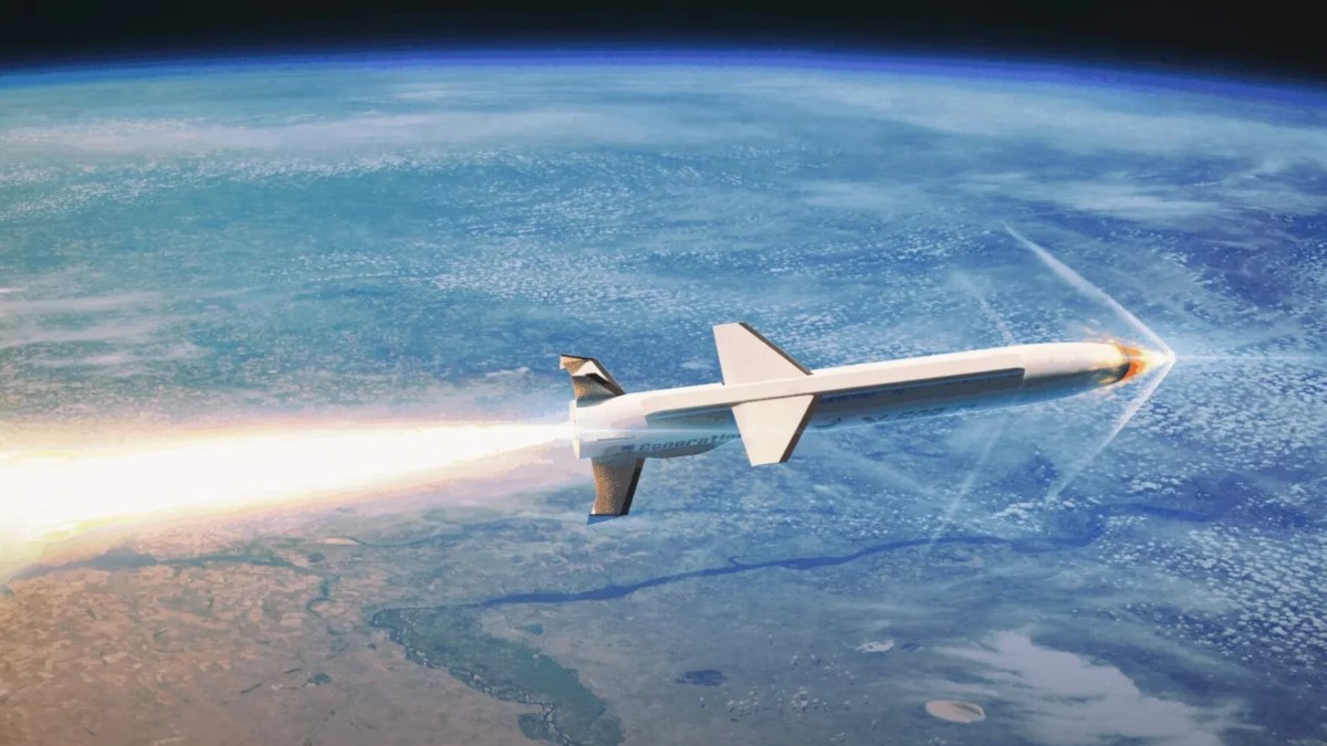 NASA Hipersonik Testleri İçin Devrim Yaratacak: Rutin Uçuşlara Doğru Adımlar Atılıyor - Global Uzay Görevleri Haberi