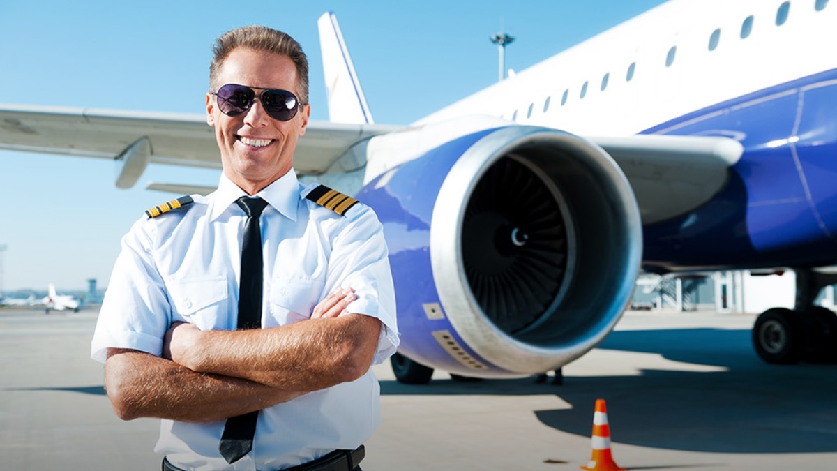 Boeing'den Çarpıcı Tahmin: Güney Asya 2044'e Kadar 141 Bin Havacı Arıyor - Boeing Haberi