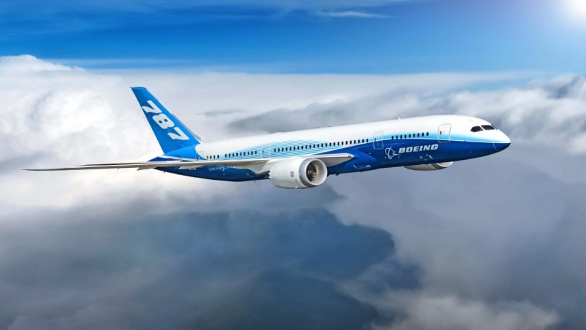 Boeing 787 Dreamliner'lar Daha Uzağa Uçacak, Daha Fazla Yük Taşıyacak: Kargo Kapasitesi Artıyor - Boeing Haberi