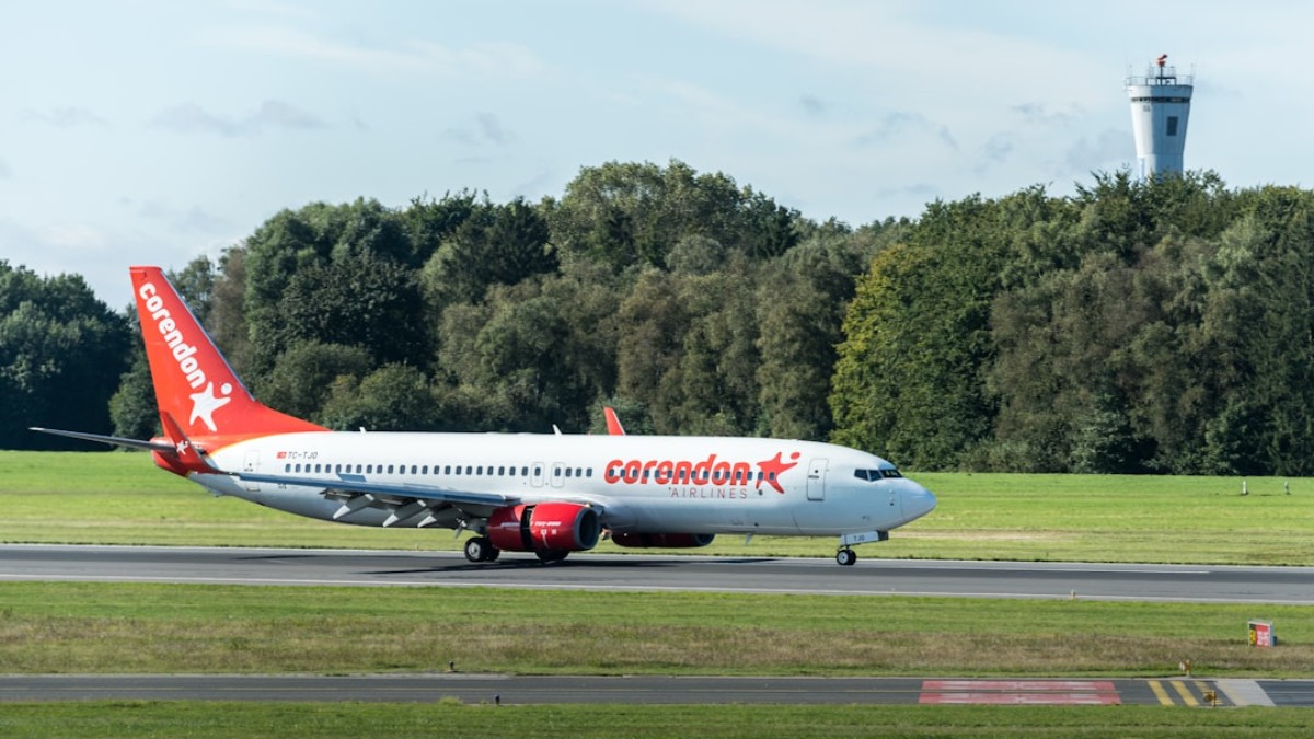 Corendon Airlines: 20 Yılda 10 Milyon Yolcu, Yeni Vizyon ve Sürpriz Menülerle Göklere - Corendon ve Diğerleri Haberi