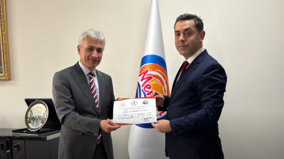 Çukurova Havalimanı Erişilebilirlik Belgesi ile Tüm Yolculara Kapılarını Açtı - Çukurova Uluslararası Havalimanı Haberi