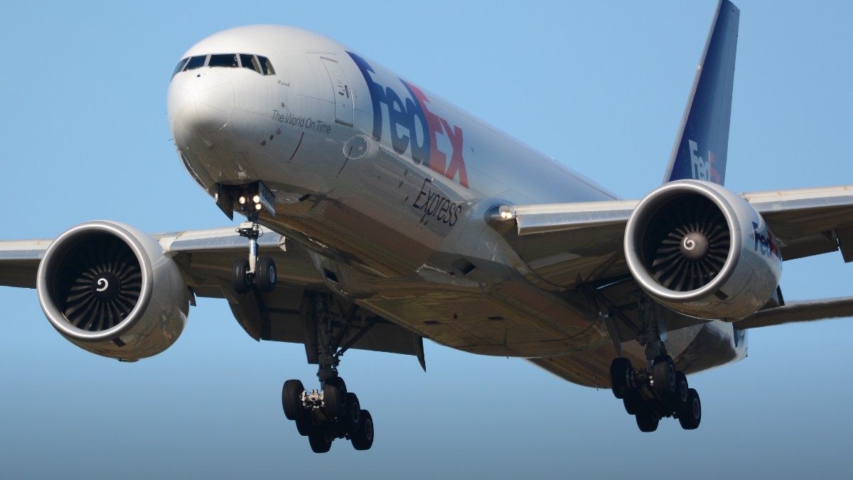 Boeing B777-200F, 2025'te Günlük Uçuş Süresiyle Havacılık Devleri Arasında Zirvede! - Boeing Haberi