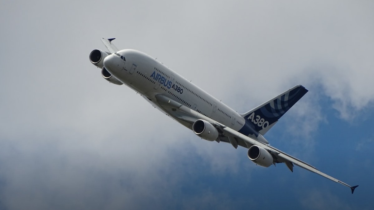 Airbus 2026'ya Yavaş Başladı: Teslimatlar 10 Yılın En Düşük Seviyesinde - Airbus Haberi