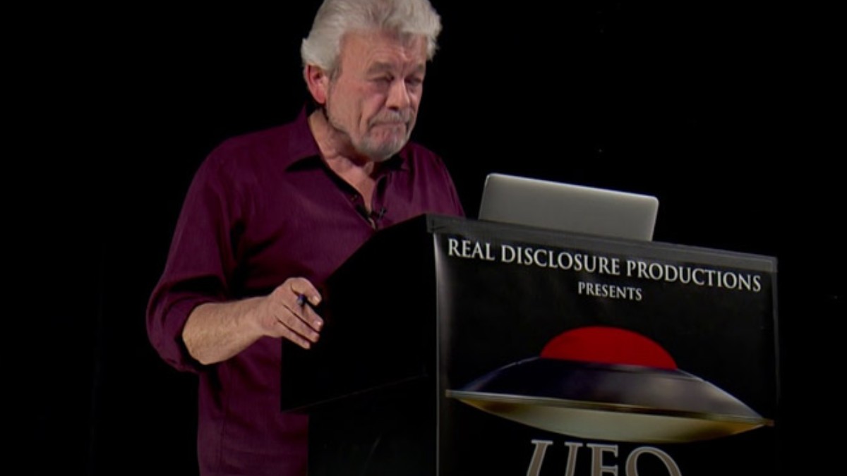 SSCB'nin UFO Dosyaları Arşivden Çıktı: Binlerce İhbar İncelenmiş - Uzay Çalışmaları Haberi