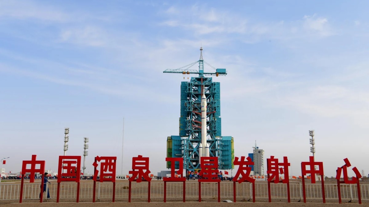 Çin Uzaydaki Yeniden Kullanılabilir Teknolojilerini Dördüncü Kez Gökyüzüyle Buluşturdu - Global Uzay Görevleri Haberi