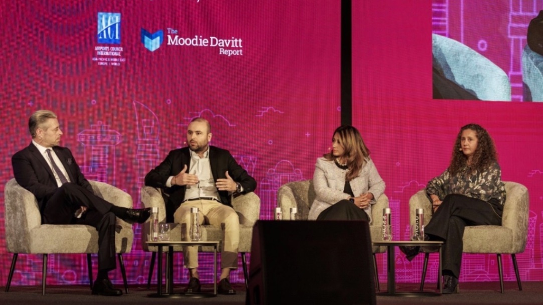 iGA İstanbul Havalimanı Direktörü Halil Anasoy'dan Z Kuşağı Vurgusu: Sürdürülebilirlik Havalimanı Perakendeciliğini Yeniden Tanımlıyor - İstanbul Havalimanı (İGA) Haberi