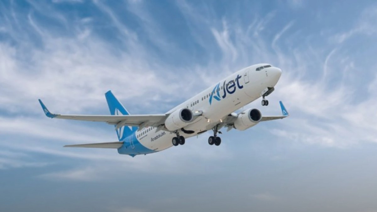 AJet Uçağında Bomba Paniği: Yolcuların Şakası Sabiha Gökçen Seferini 3 Saat Geciktirdi - AJet Haberi