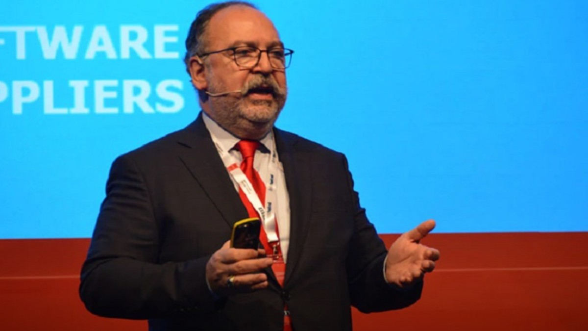 Mehmet Nane'den Turizm Tahmini: %70 Havayoluyla Taşınacak, Sektörde Parçalanan Motor Gerçeği - Pegasus Haberi