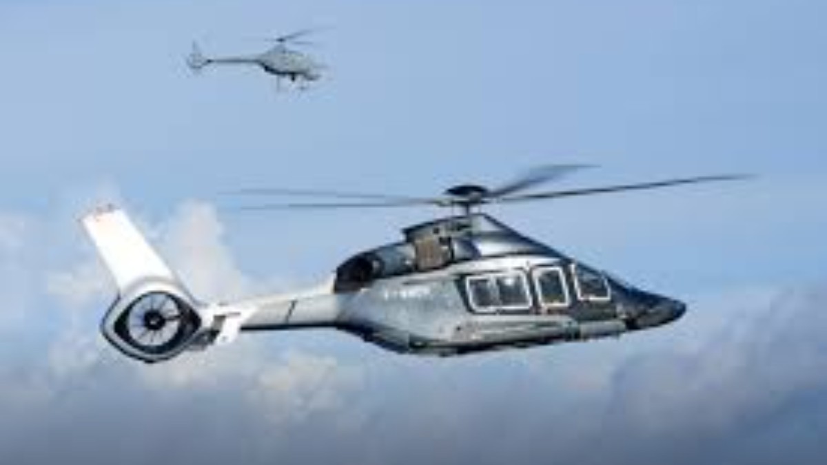 Airbus Helicopters, Asya-Pasifik'teki 21 Pazarı Hızlandırmak İçin Singapur'da Lojistik Üssü Açtı - Airbus Haberi