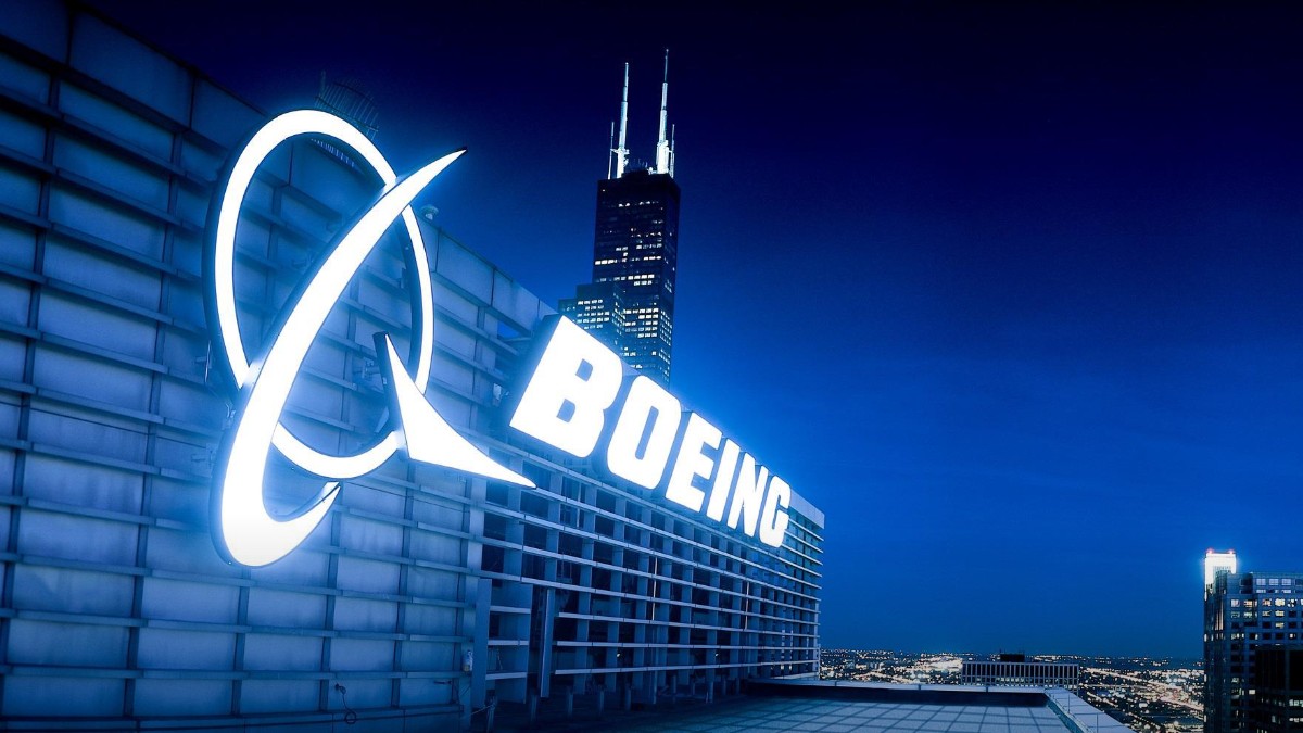 Boeing'den 10 Yılın Rekoru: Ocak'ta 112 Uçak Siparişiyle 2026'ya Güçlü Başlangıç - Boeing Haberi