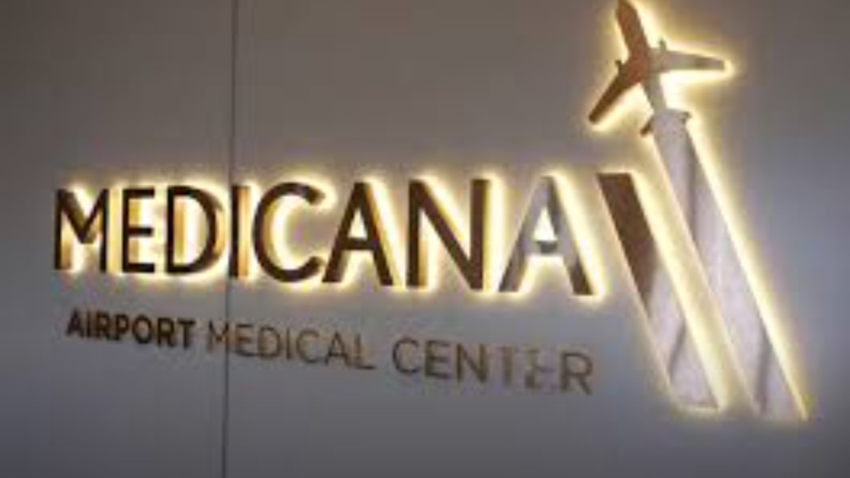 İstanbul Havalimanı'nda Sağlık Erişimi Dönüşüyor: Kargo Terminaline Özel Servis - İstanbul Havalimanı (İGA) Haberi