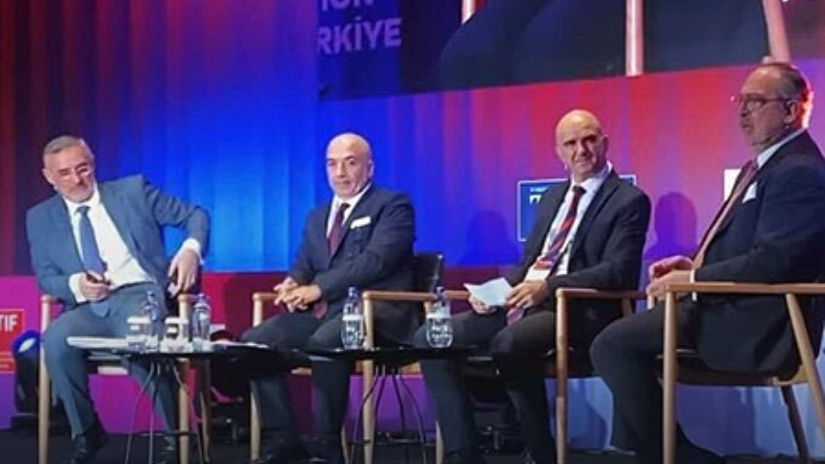 TIF 2026: Havacılık Geleceği 'Sırada Ne Var?' Paneliyle Şekillendi - Sürdürülebilirlik Haberi