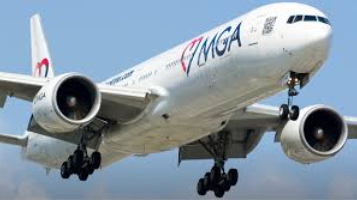 Mavi Gök Airlines'tan Avrupa Hamlesi: 2026 Yazı İçin Güçlü Genişleme Planı - Corendon ve Diğerleri Haberi