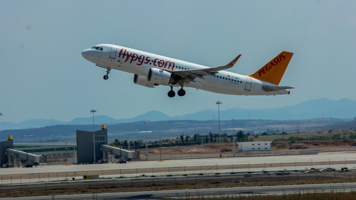 Pegasus Kampanyaya Doymuyor: Yeni İndirimli Bilet Fırsatı! - Pegasus Haberi