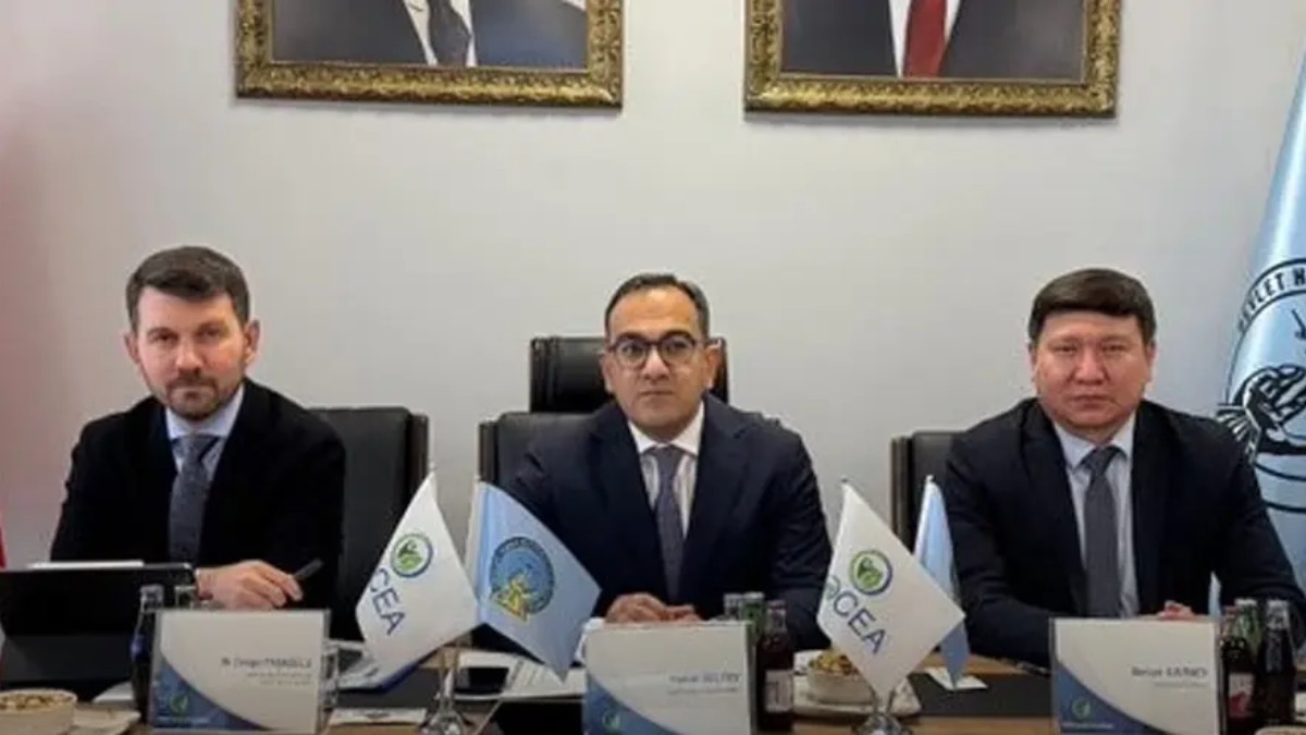 Türkiye, Hava Seyrüsefer Güvenliğinde Yeni Dönem Başkanı: SOCEA'da Liderlik Koltuğunda - Genel Havacılık Haberi