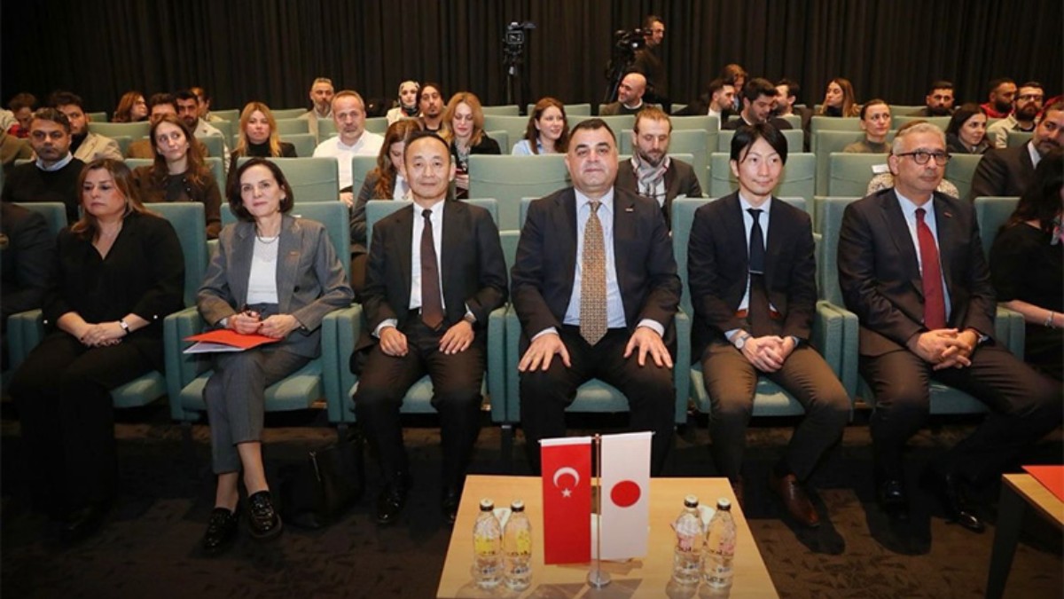 Japonya Kapıları Türk Turizmine Açılıyor: TÜRSAB ve ANA Havayolları Güçlerini Birleştirdi - Seyahat ve Yaşam Haberi