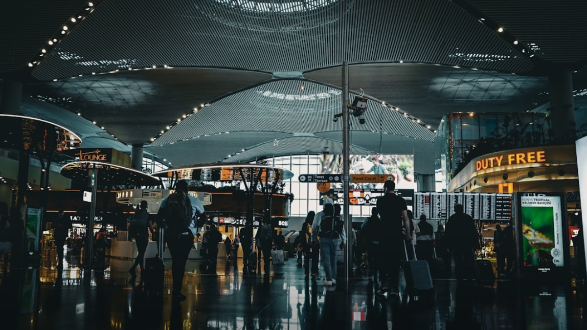 İGA'dan Ocak 2026 Rekoru: İstanbul Havalimanı Trafiği Zirve Yaptı - İstanbul Havalimanı (İGA) Haberi