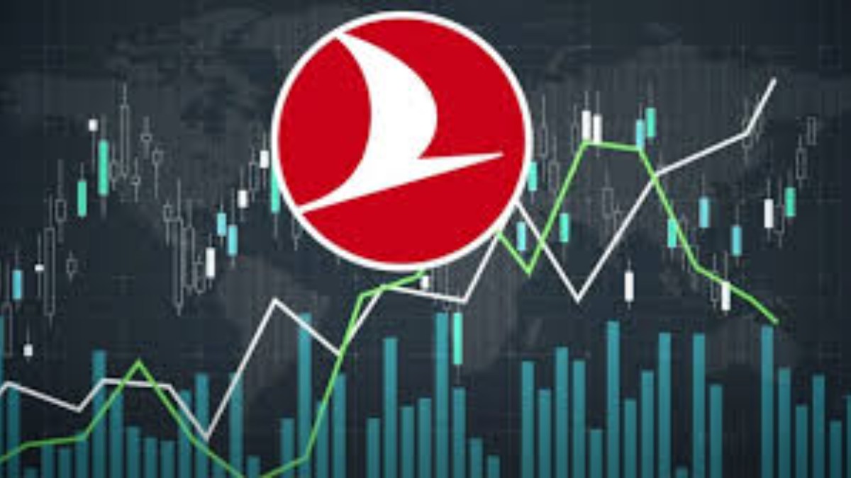 THY'den Dev Geri Alım: Hisseler Uçuşa Geçti, Sermayenin %0,50'si Geri Alındı! - Türk Hava Yolları Haberi