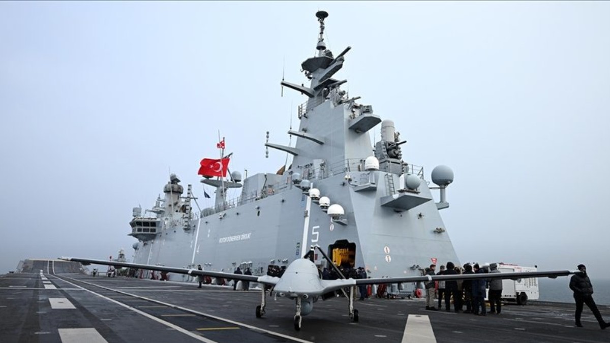 NATO Tatbikatı "Steadfast Dart 2026"ta Türkiye Parmağı: En Büyük Katkı ve TB3 SİHA'nın Sahneye Çıkışı - Baykar Teknoloji Haberi