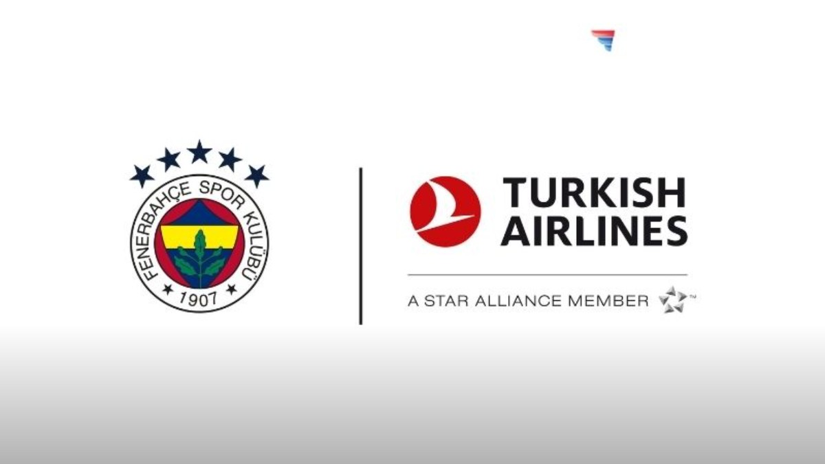THY'den Fenerbahçe'ye Dev Sponsorluk: Sarı Kanaryalar Uçuşa Hazır! - Türk Hava Yolları Haberi