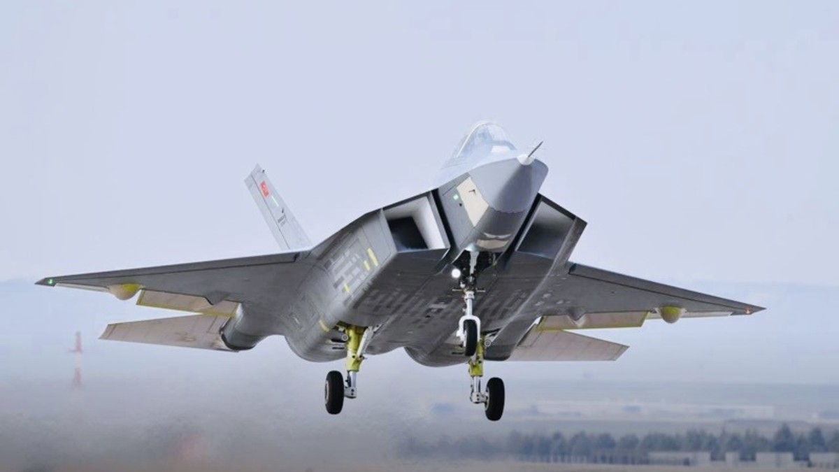 Suudi Arabistan'ın KAAN İlgisi ABD'yi Tedirgin Etti: S-400 Benzeri Bir Gerilim Kapıda mı? - TUSAŞ (Milli Muharip Uçak) Haberi