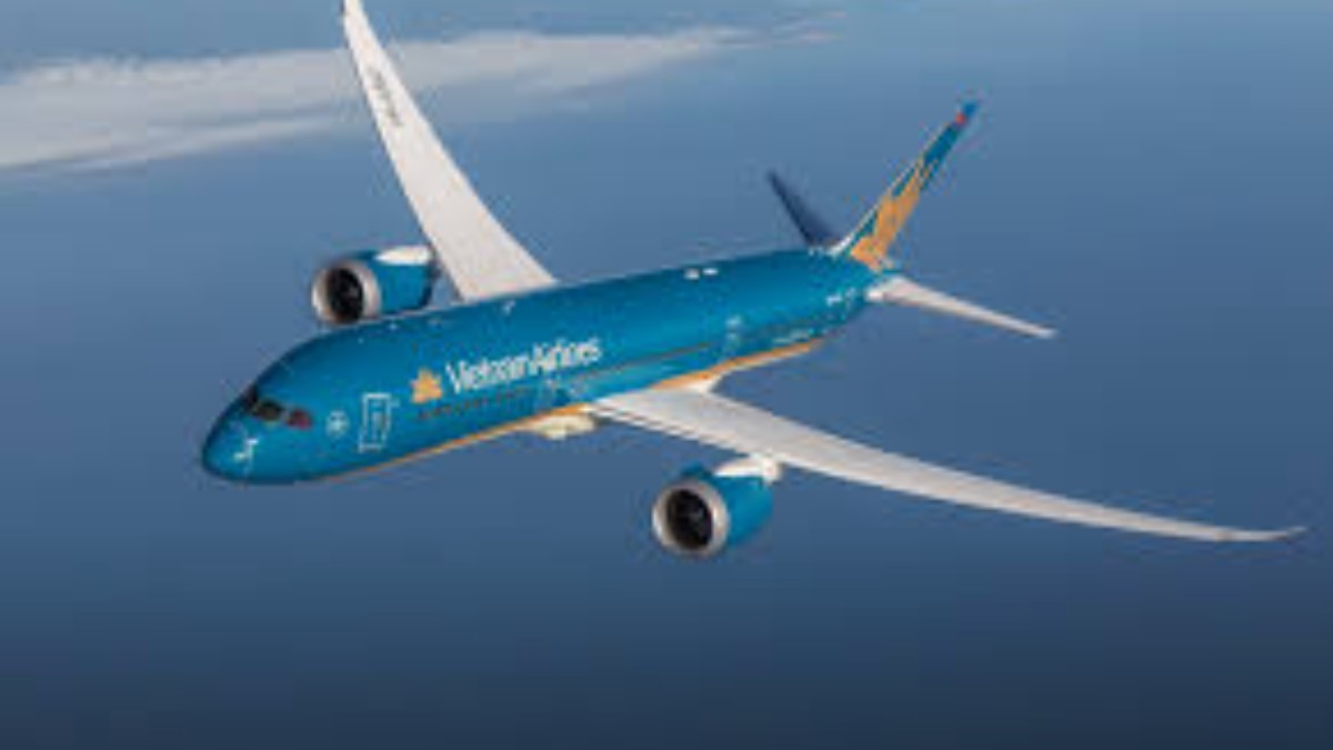 Vietnam Airlines'tan Filo Gücü: 50 Adet Boeing 737 MAX Siparişiyle Büyüyor - Körfez ve Asya Haberi