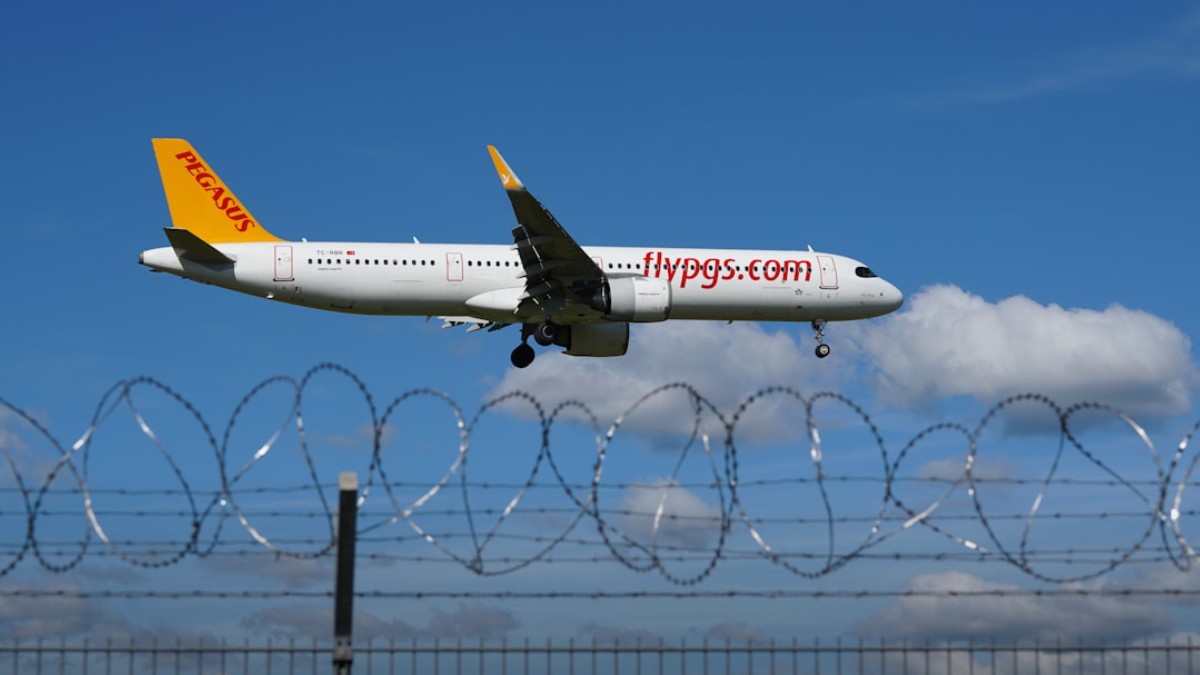 Pegasus'tan Orta Asya Hamlesi: Düşanbe'ye Direkt Uçuşlar Başlıyor - Pegasus Haberi