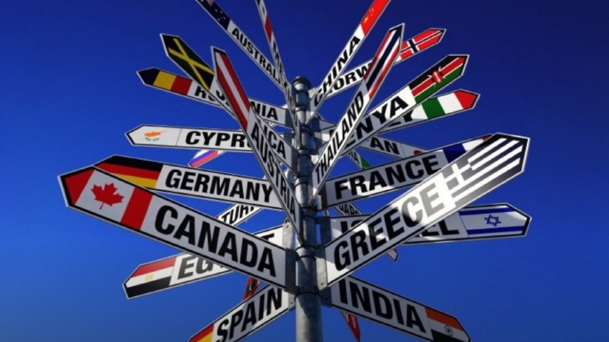 2025 Turizminde Küresel Rekorlar: Afrika Zirveye Yerleşti, Avrupa Liderliğini Sürdürdü - Seyahat ve Yaşam Haberi