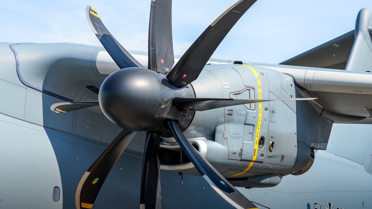 ATR'dan Rekor Talep: 2025'te Güçlü Satışlar, 2026'da Üretim Artışı - Uçak Üreticileri Haberi