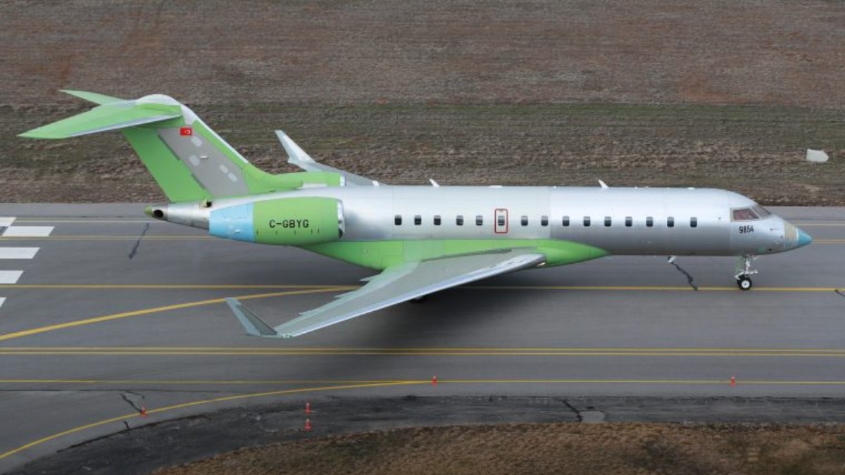 Türkiye Elektronik Harp Filosunu Kuruyor: HAVA SOJ 2026'da Görevde! - Yerli Projeler Haberi