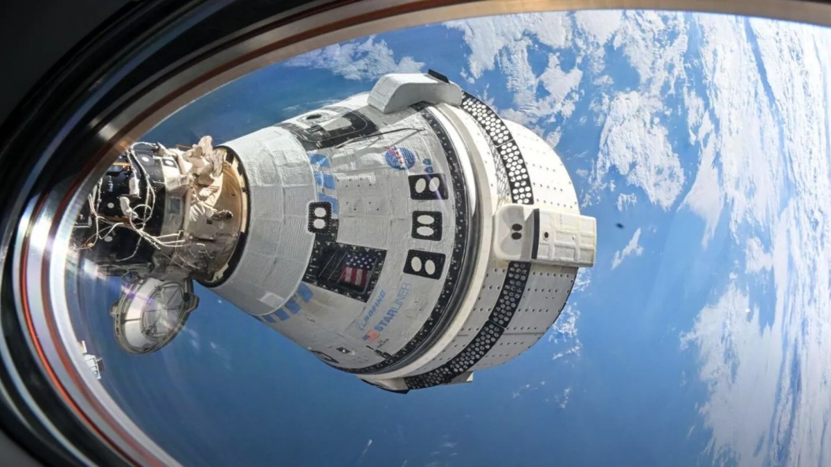 NASA'dan Starliner İtirafı: 8 Günlük Görev 93 Güne Uzadı, "A Tipi Kaza" Olarak Nitelendirildi - Global Uzay Görevleri Haberi