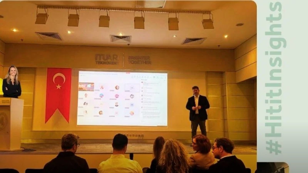 Hitit'ten Havayollarına Devrim: Tek Noktadan Küresel Ödeme Yönetimi - Endüstri ve Teknoloji Haberi