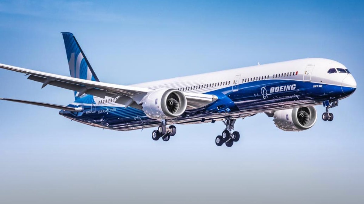 Air Astana Tarihinin En Büyük Filo Yatırımı: 18 Adet Boeing 787 Dreamliner Yolda - Körfez ve Asya Haberi