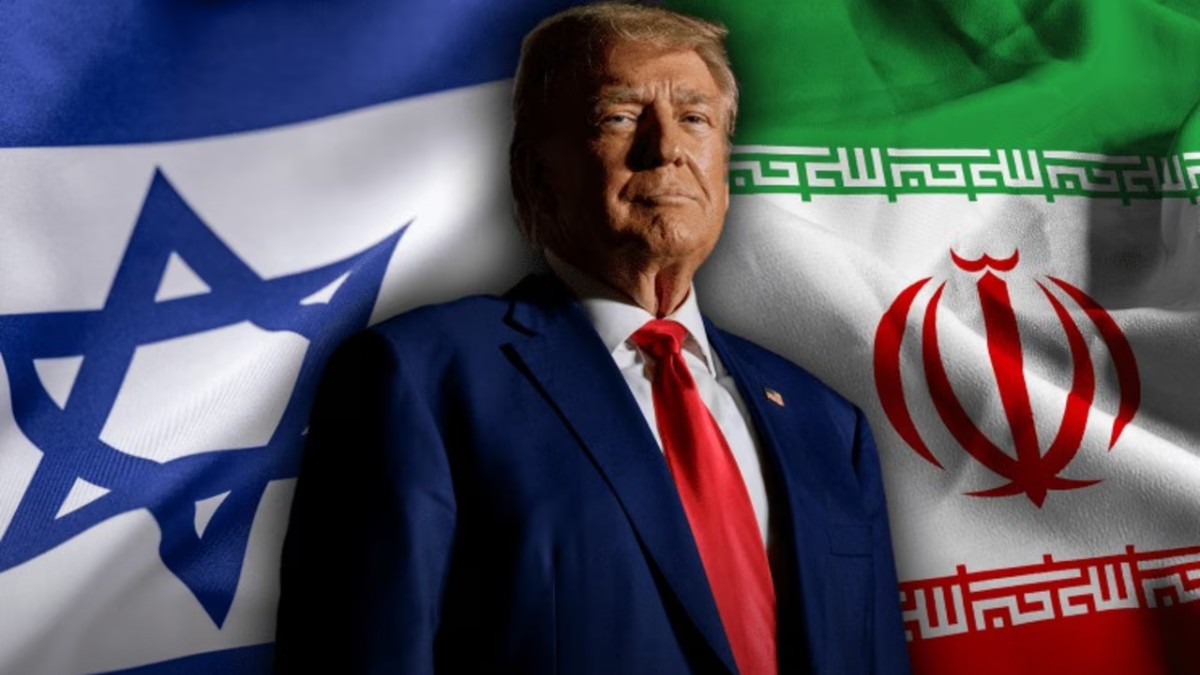 Trump'tan İran'a Sert Sinyal: Nükleer Anlaşma Olmazsa Askeri Seçenek Masada - ABD ve NATO Haberi