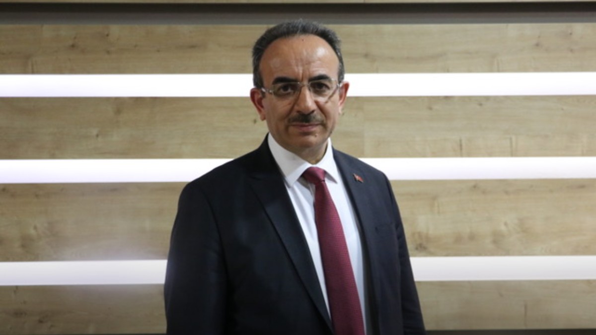 THK Kayyum Heyeti Yenilendi: Mahkemeden Yeni Başkan Ataması - Genel Havacılık Haberi