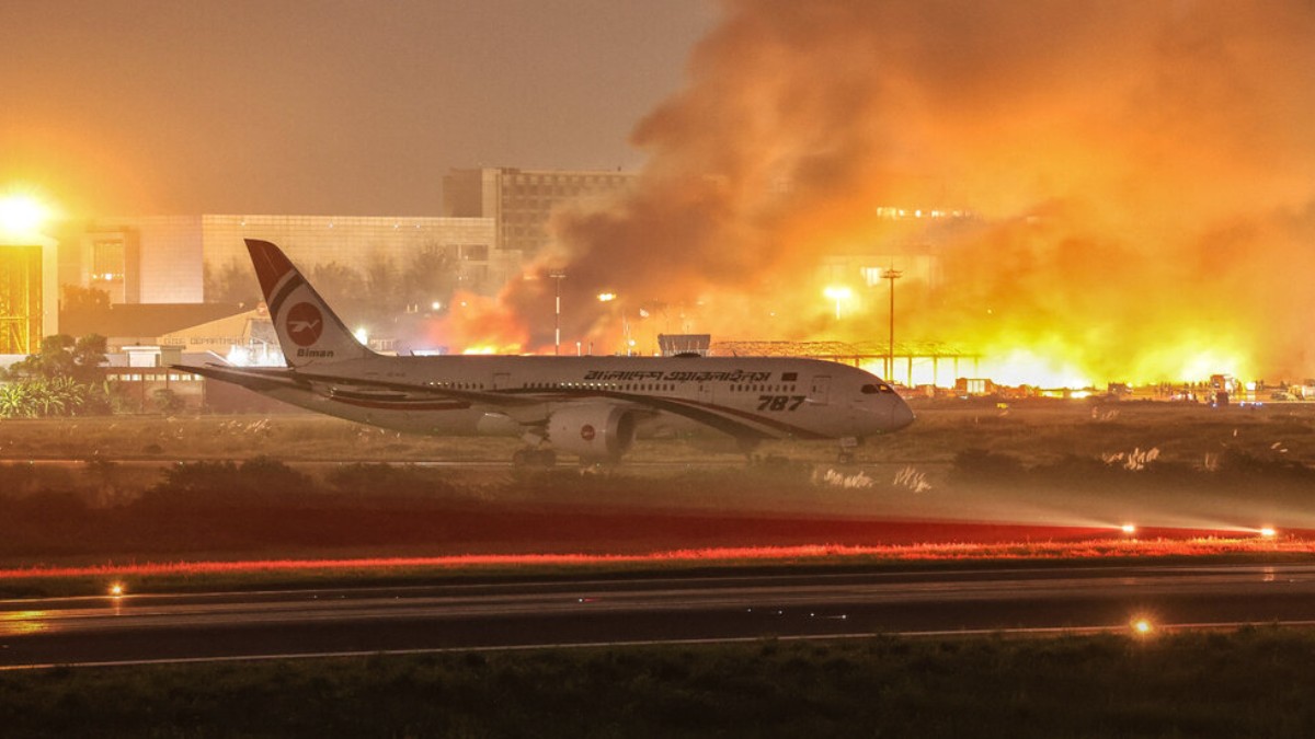 Meksika'da Şok Gelişme: Puerto Vallarta Havalimanı'nda Uluslararası Uçuşlar İptal Edildi - Dünya Havalimanları Haberi