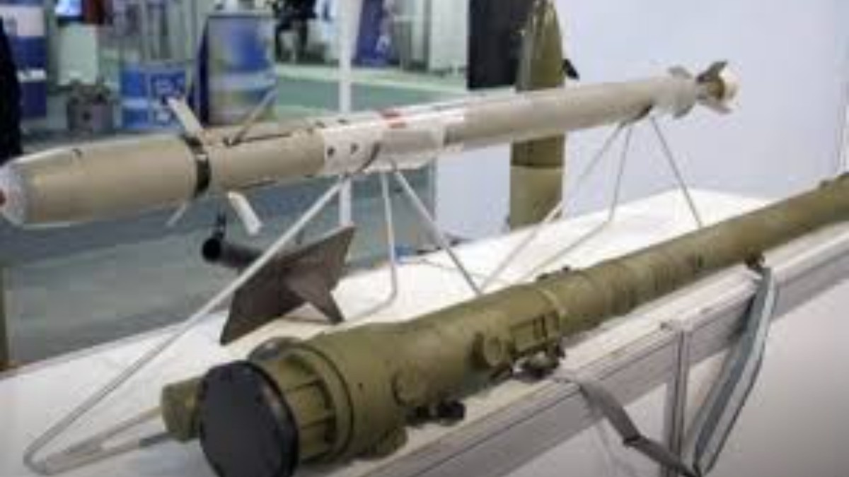 İran ve Rusya Arasında Kritik Füze Anlaşması: 500 Milyon Euroluk 'Verba' Ateşi Yükseliyor - Rusya ve Doğu Bloku Haberi