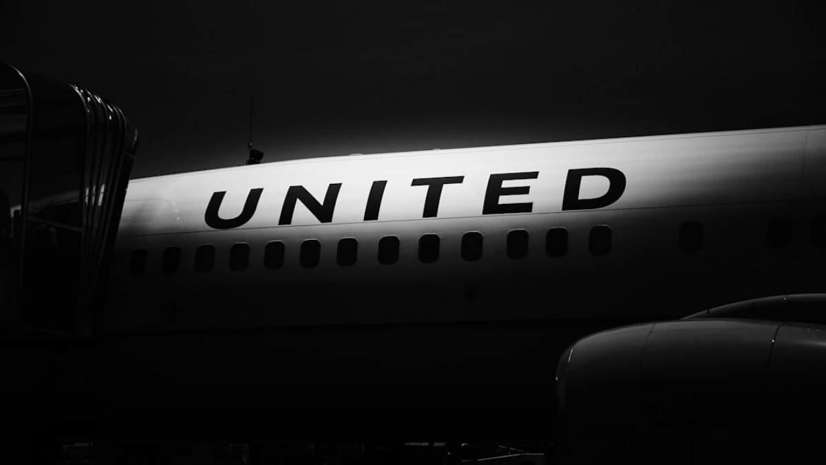 United Airlines'tan Bomba Karar: 45 Airbus A350 Siparişi İptal Edildi, Rolls-Royce Motor Krizi Büyüyor! - Amerika Haberi