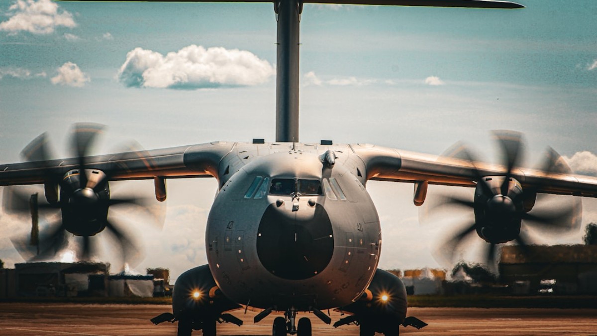 A400M Üretim Hattı Tehlikede: 2028 Sonunda Kapanma İhtimali - Global Askeri Havacılık Haberi