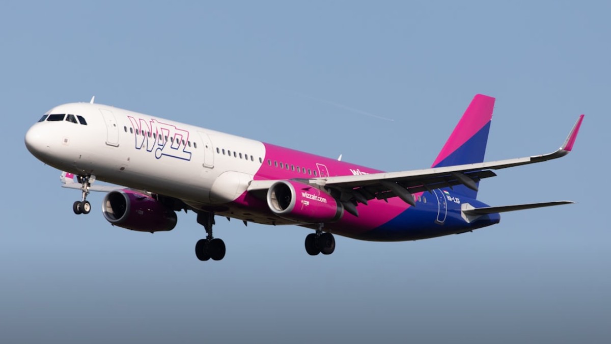 Wizz Air'den Sürpriz Karar: 2026 Yazında Dalaman Uçuşları İptal - Avrupa Haberi