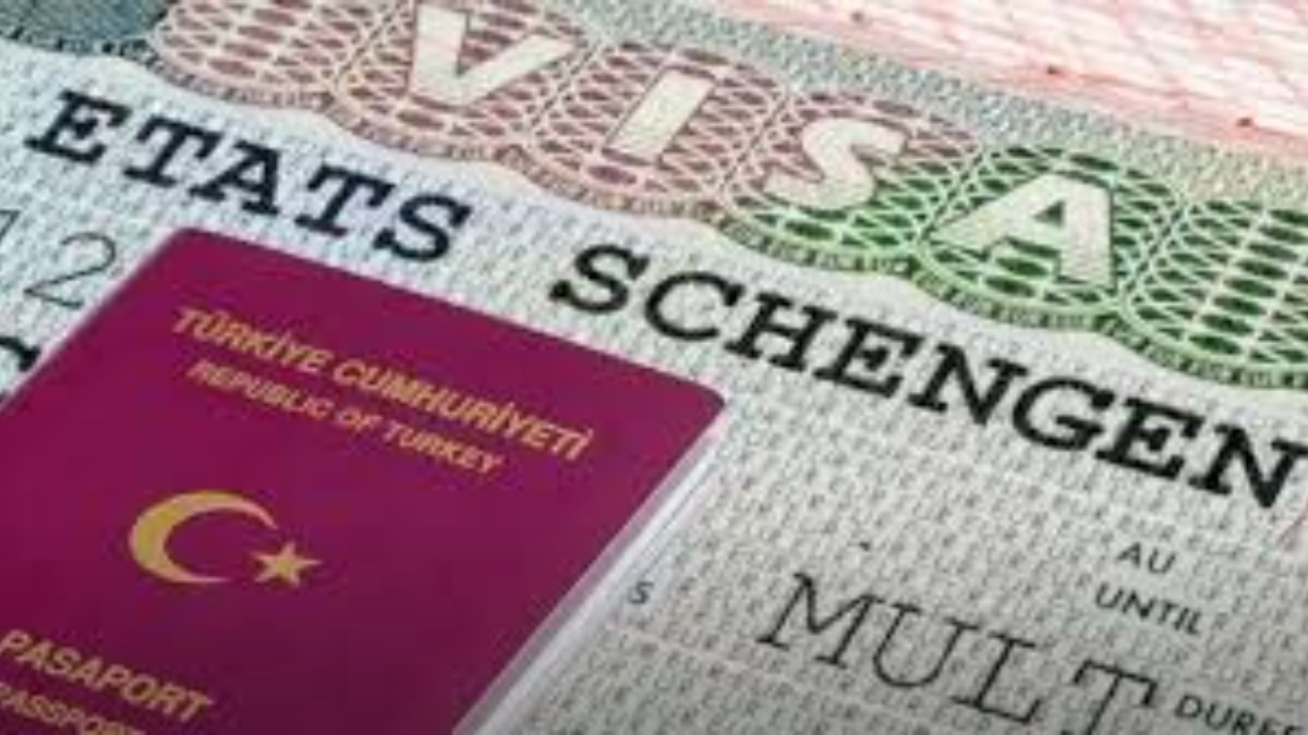Schengen Vizesinde Devrim: 5 Yıl Sınırı Esniyor, Dijital Dönüşüm Kapıda - Seyahat ve Yaşam Haberi