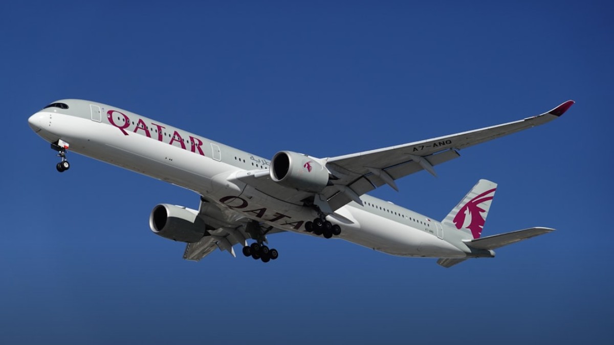 Qatar Airways, Doha-İstanbul Hattında A321neo ile Kapasite Artışına Gidiyor - Körfez ve Asya Haberi