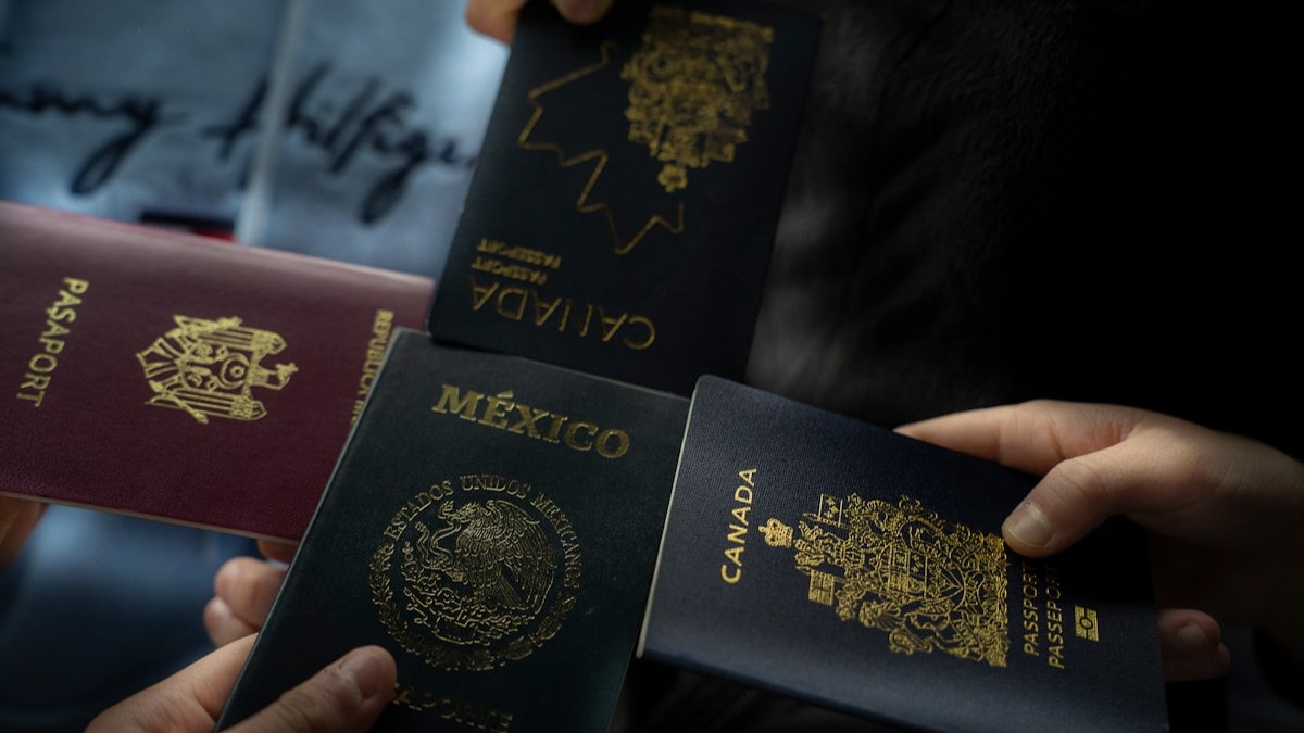 Schengen'de Türk Vatandaşlarına Yeni Kural: Vize Denetimi Sıkılaşıyor! - Seyahat ve Yaşam Haberi