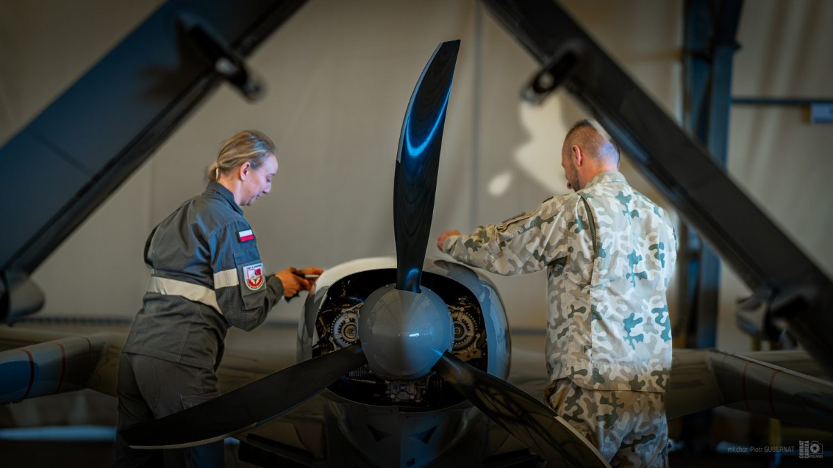 Polonya TB2'leri Türkiye'de NATO Görevinde: Karadeniz ve Doğu Akdeniz'de Güvenlik Devriyesi - Baykar Teknoloji Haberi