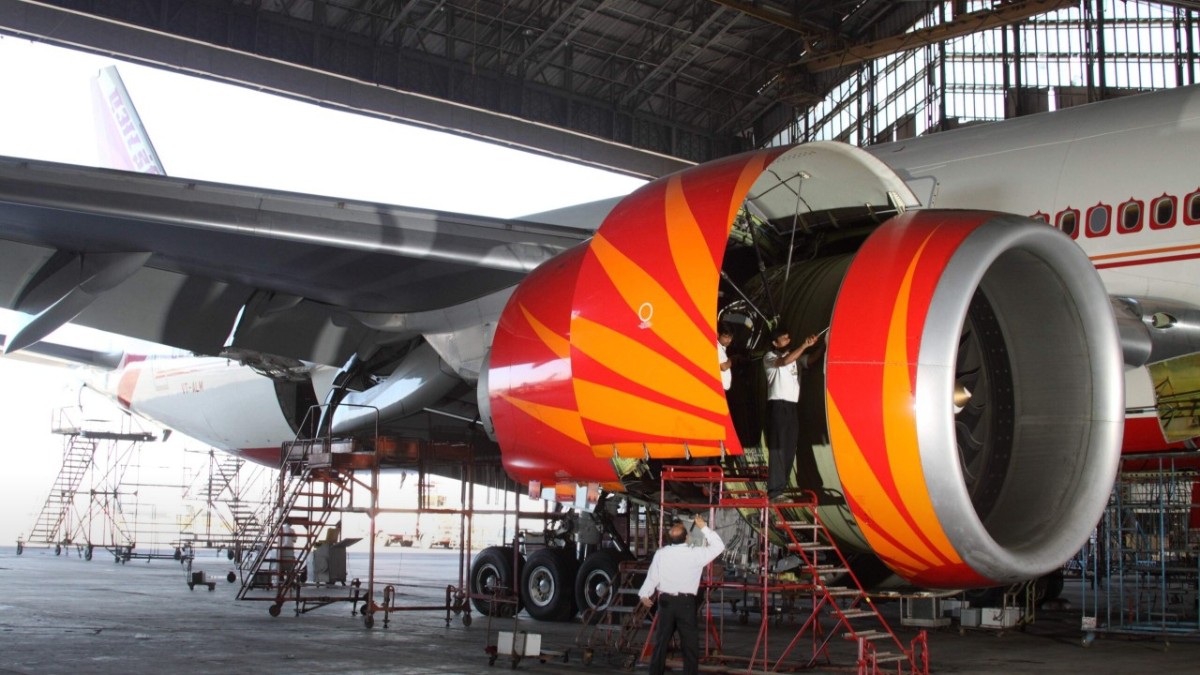 Air India'da Alarm Zilleri: 14 Ayın Zirvesindeki Teknik Arızalar, Yakıt ve Yağ Sızıntılarıyla Büyüyor - Körfez ve Asya Haberi