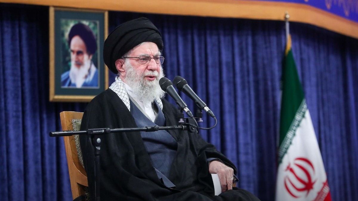 İran Lideri Ali Hamaney'in Ölümü Doğrulandı: Bölgesel Etkiler ve Belirsizlikler Kapıda - Global Askeri Havacılık Haberi