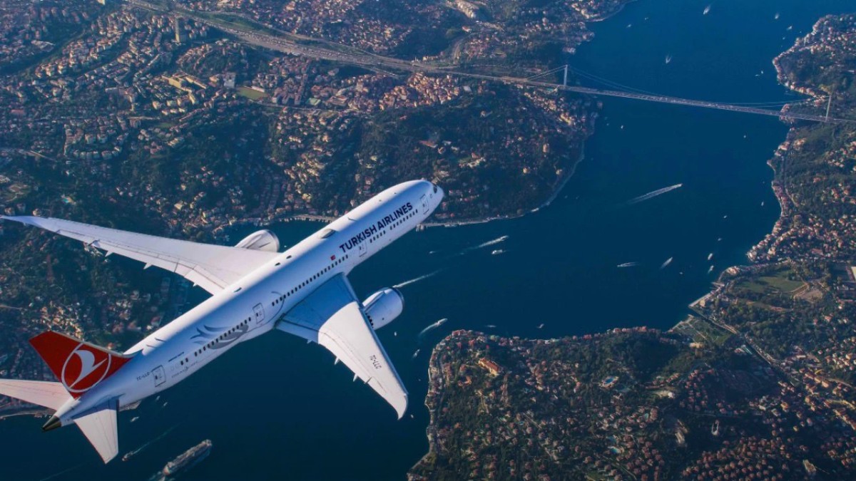 1 Mart 2026: İstanbul-İran Uçuşlarında Önemli İptaller ve Planlamalar - Dünya Havayolları Haberi